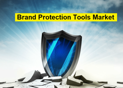 Brand Protection Tools Market