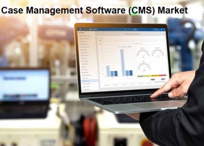 Case Management Software (CMS) Market