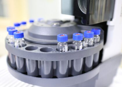 Chromatography Accessories and Consumables Market