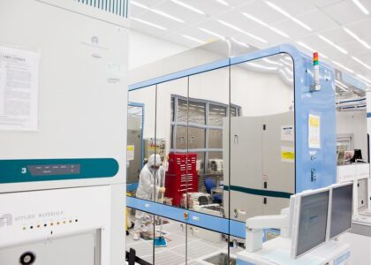 Global Cleanroom Technologies Industry