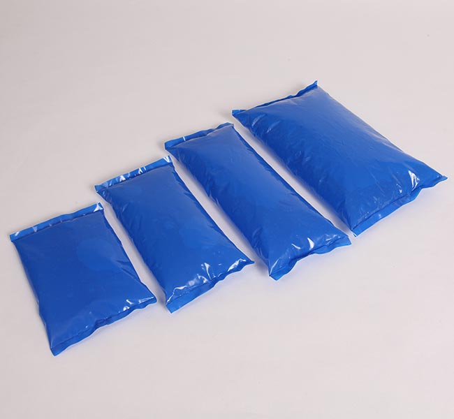 Gel Packs Market