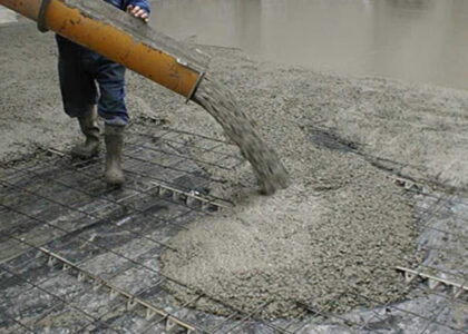 Concrete Admixture Market