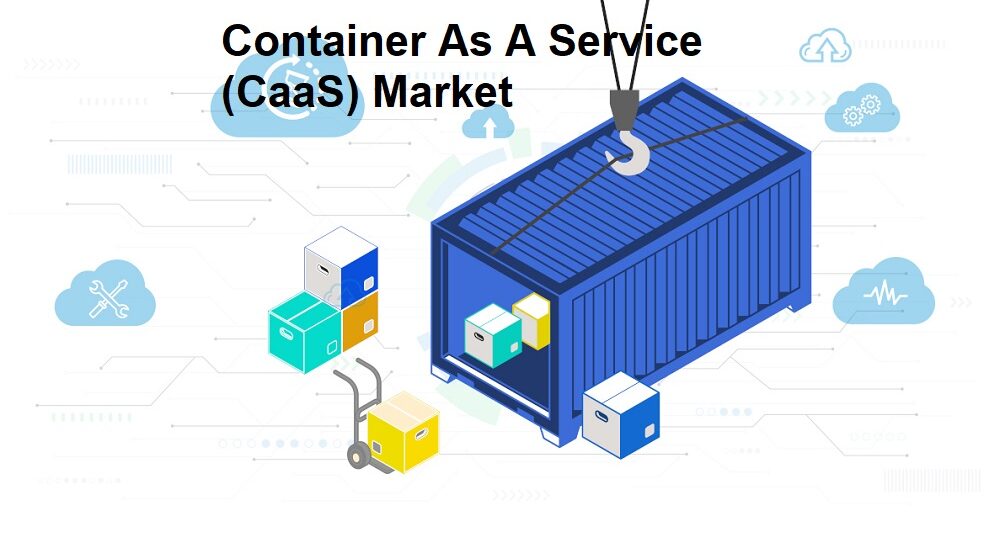 Container As A Service (CaaS) Market