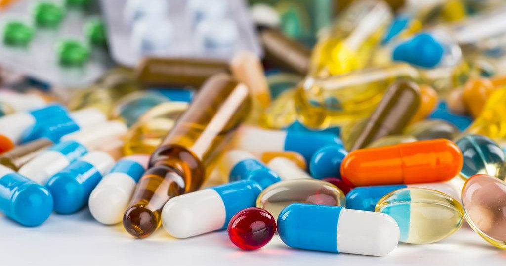 Critical Care Drugs Industry