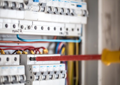 DC Switchgear Market