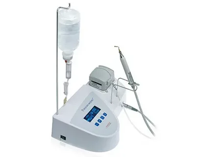 Dental Piezoelectric Ultrasonic Unit Market