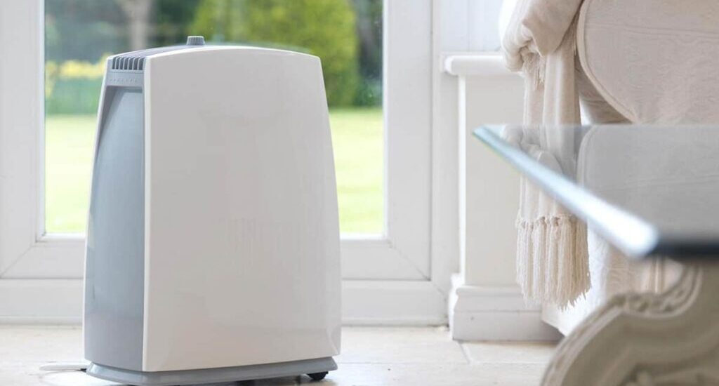 Desiccant Dehumidifiers Forecasted to Command US 822.4 Million by 2033