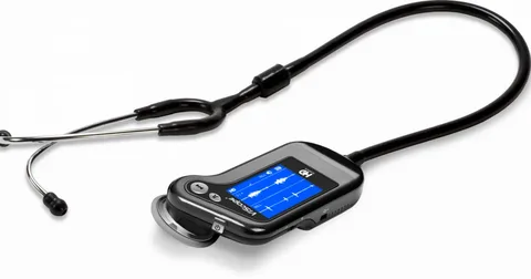 Digital Stethoscope Market