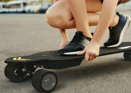Electric Skateboard Market