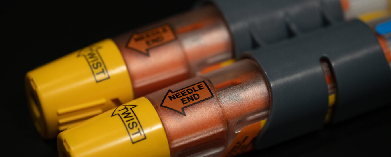 Epinephrine Auto-Injector Market