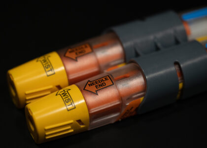 Epinephrine Auto-Injector Market