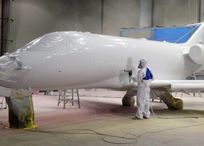 Europe advanced aerospace coatings market
