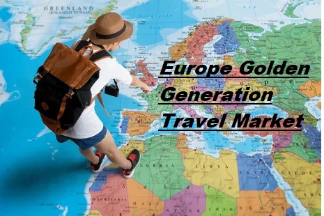 Europe Golden Generation Travel Market