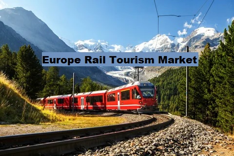 Europe Rail Tourism Market