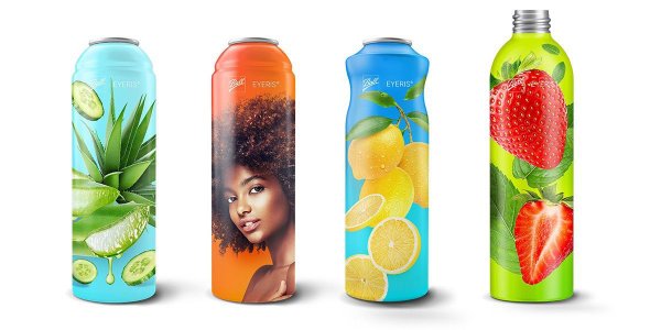 Aerosol Packaging Market