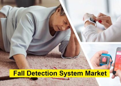 Fall Detection System Market