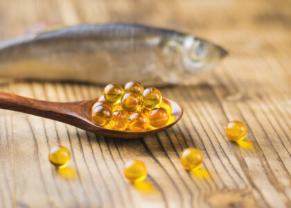 Fish Oil Market