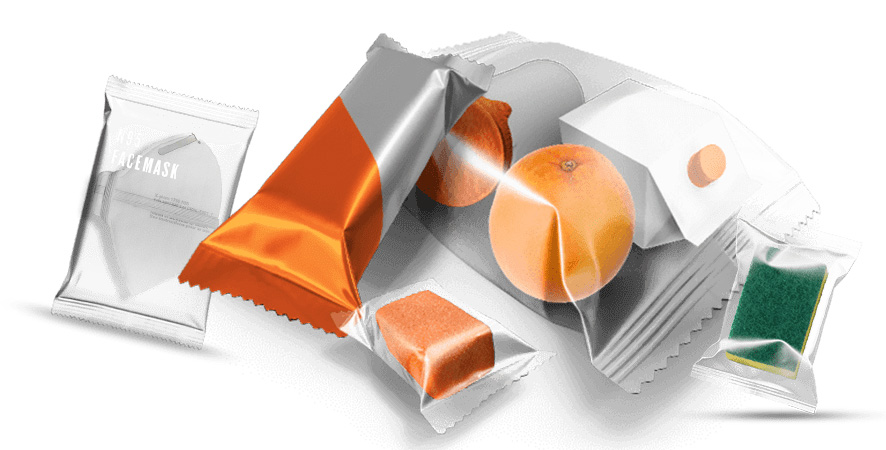 flow wrap packaging market