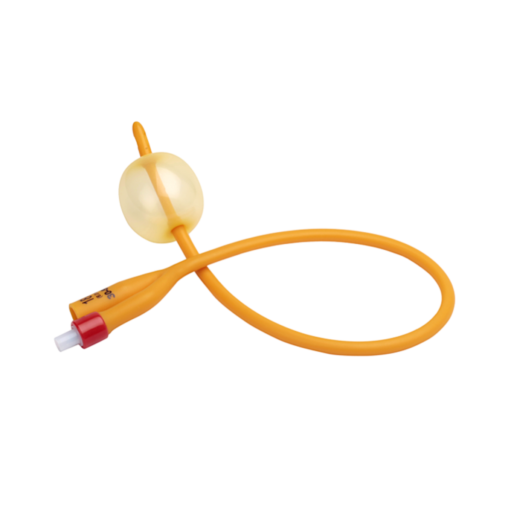 Foley Catheter Market