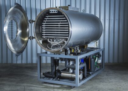 Global Freeze Drying Market