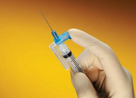 GCC Syringes and Needles Market
