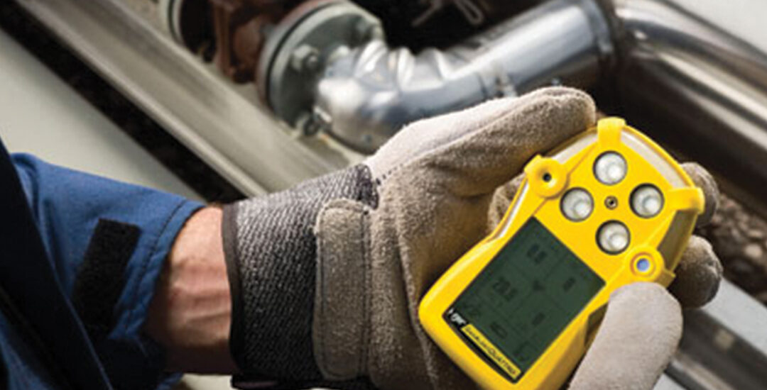 Gas Detection Equipment Market Accelerating, Projected to Exceed US 7,288.1 Million by 2032