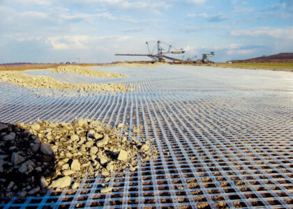 Geosynthetics Industry