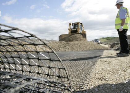 Geosynthetics Market Value