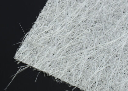 Glass Fiber Reinforced Plastic (GFRP) Composites Market