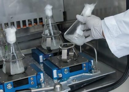 Global Cell Culture Media Bags Industry
