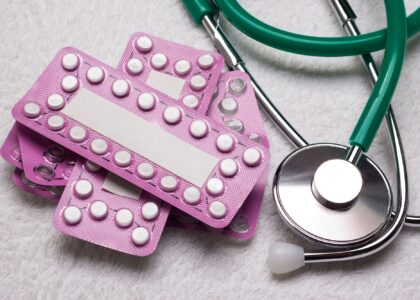 Global Contraceptives Industry,
