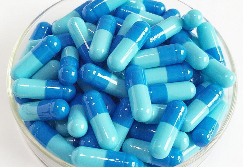 Global Hard Gelatin Capsules Industry