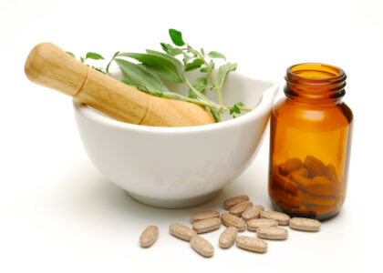 Global Herbal Medicinal Products Industry