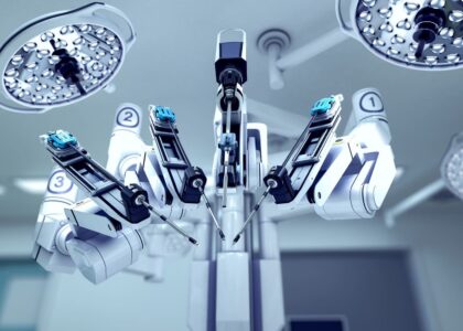 Global Medical Automation Industry