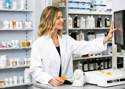Global Pharmacy Automation Systems Industry