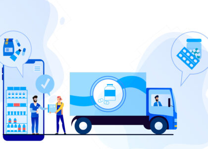 Global Prescription Delivery Services Industry