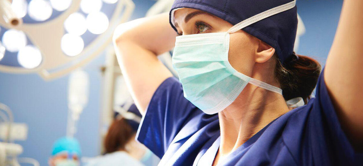 Global Surgical Mask Industry