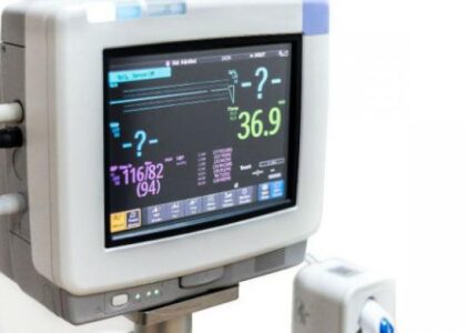 Global Vital Signs Monitoring Devices Industry