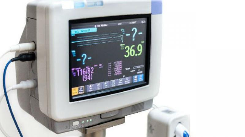 Global Vital Signs Monitoring Devices Industry