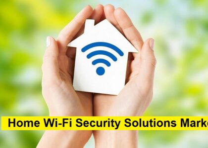 Home Wi-Fi Security Solutions Market