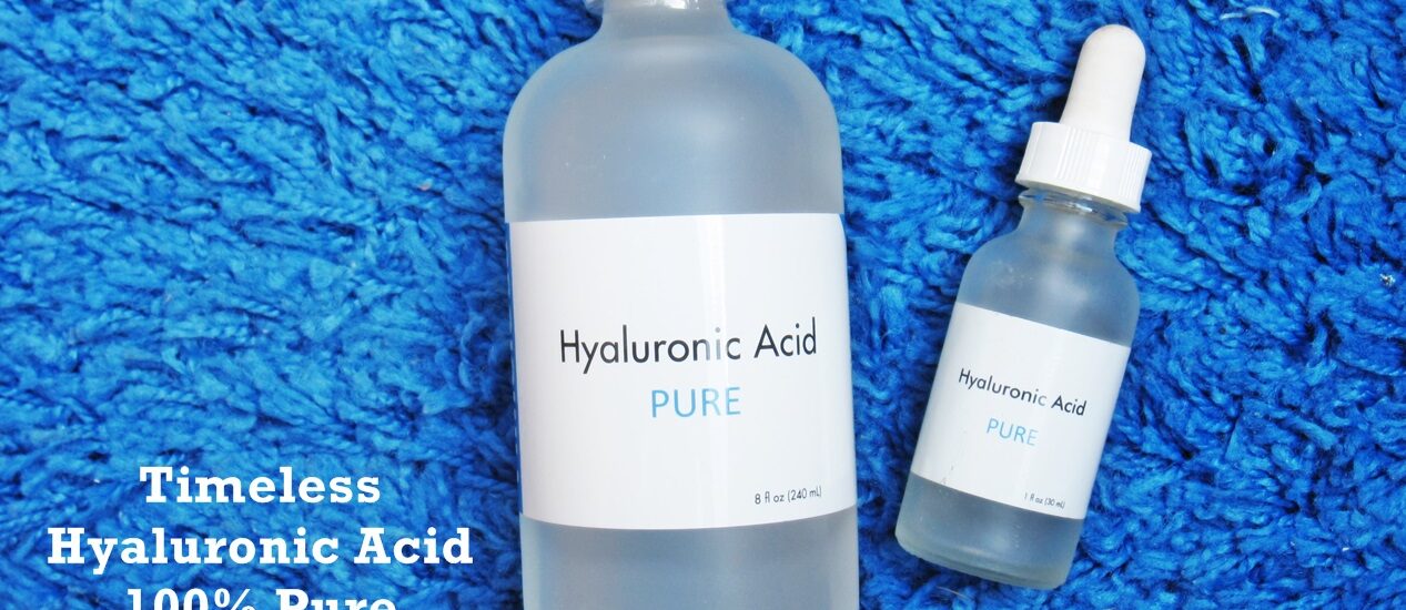 Global Hyaluronic Acid Products Industry