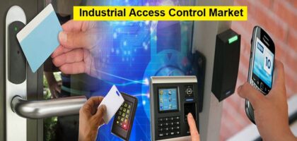 Industrial Access Control Market
