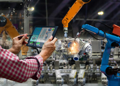 Industrial Robot Controller Market