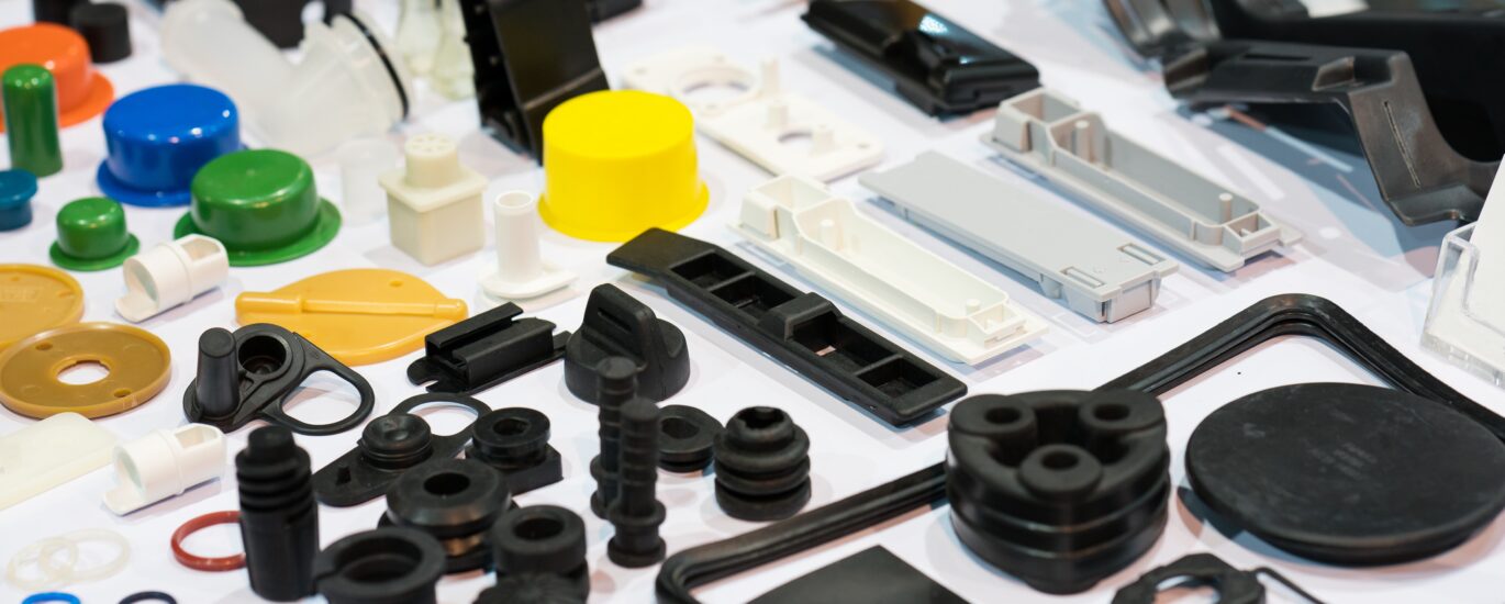 Industrial Rubber Products Market