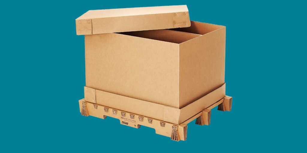 Heavy Duty Corrugated Packaging Market