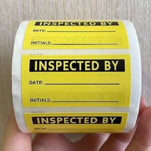 Inspection and Inventory Labels Market worth US$ 7.81 Billion by 2032 ...