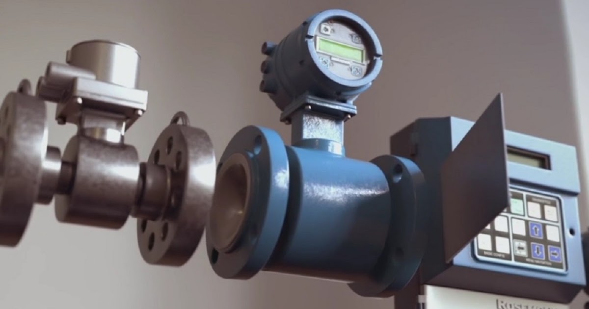 Navigating the Global Intelligent Flow Meter Market Insights into