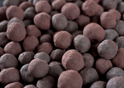 Iron Ore Pellet Market