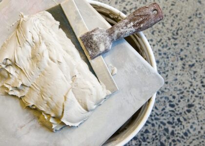 Joint Compound Market