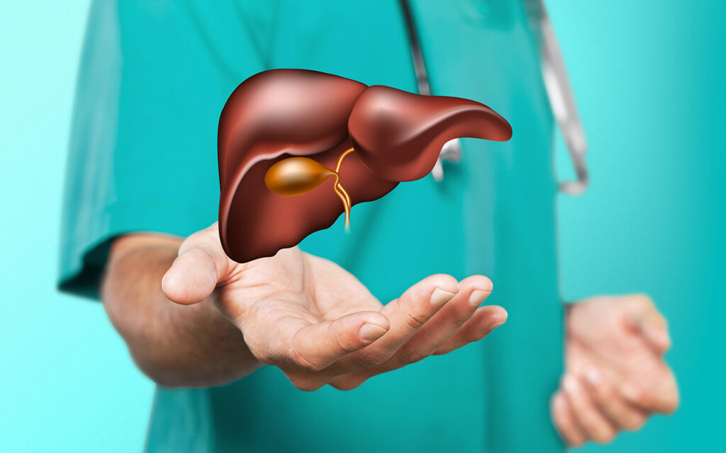 Liver Transplantation Market